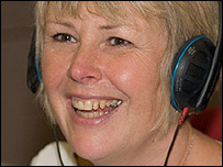 Lesley Dolphin 