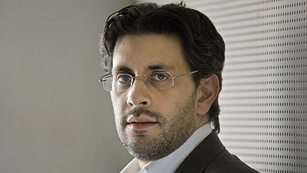 Danny Cohen