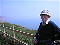 Cyril Shere
