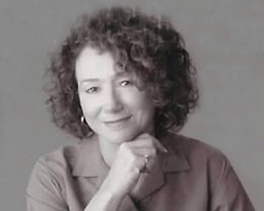 Open Book: Writer Elizabeth George
