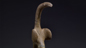 Bird-shaped pestle