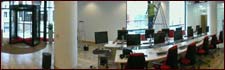 BBC Coventry and Warwickshire's Open Centre