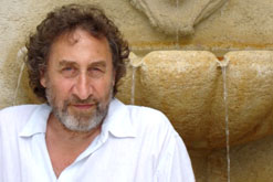 Howard Jacobson