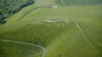 White Horse of Uffington