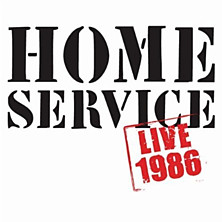 Review of Live 1986 