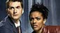 The Doctor and Martha