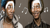 Portrait Design...