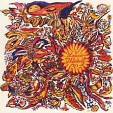Review of Alas I Cannot Swim