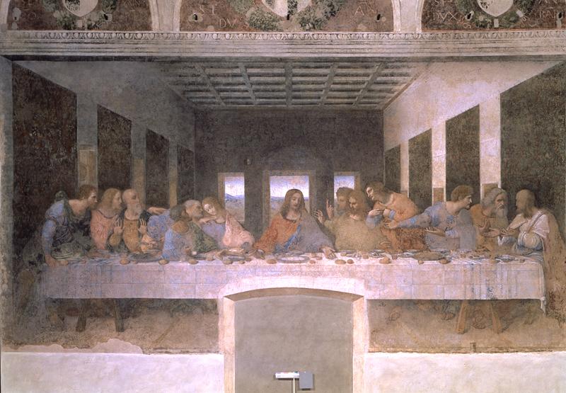 Last Supper