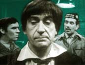 The Web of Fear