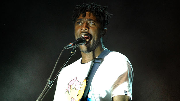 Bloc Party