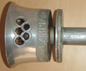 Olympic Torch from 1948 London Olympics