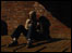 teenager sleeps rough in Banbury