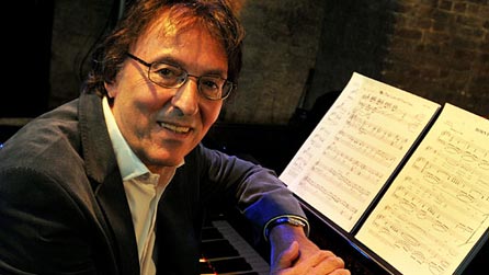 Don Black