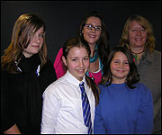 The family of animators
