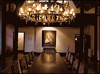 The Dining Room