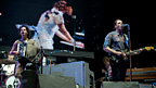Arcade Fire on the Main Stage