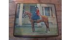 Coronation Sweet Tin