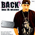 Review of Back Unda Da Influence