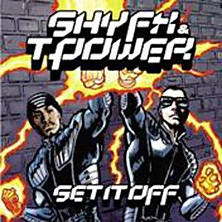Review of Set It Off