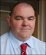 Michael Heenan