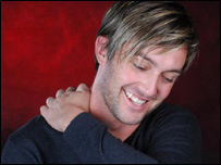 Adam Thomas