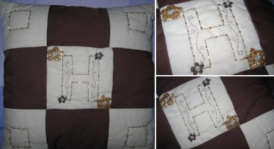 Cushion
