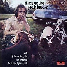Review of Things We Like