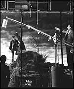 Filming Wuthering Heights (1962)