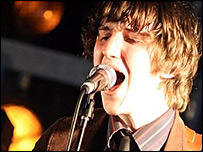 Thee Vicars
