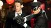 The Green Hornet