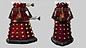 Supreme Dalek