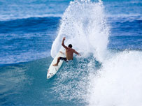 Russell Winter