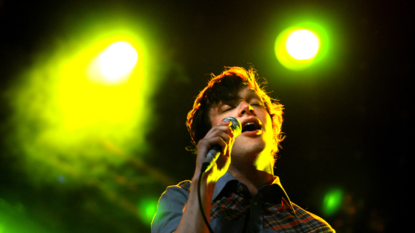 Photos from the Big Weekend
