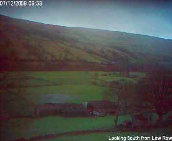 Swaledale