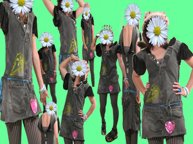 Daisy chains