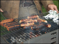 Barbeque