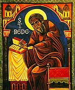 The Venerable Bede