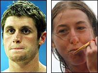 Davies Davies a Nicole Cooke