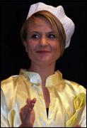 Rebecca Brice