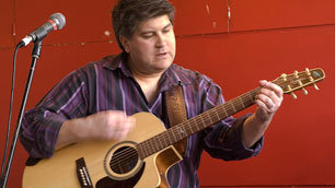 Tim Cheatle