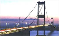 Severn Bridge