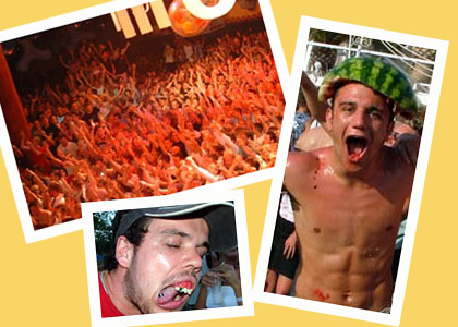 A Decade In Pictures