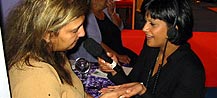 Palm Reader