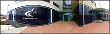 The Joseph Wright Centre