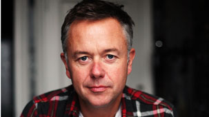 Michael Winterbottom