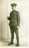 Henery Brown