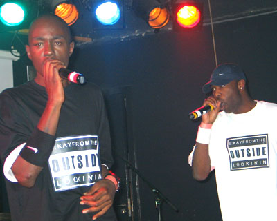 Rodney P