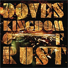 Review of Kingdom Of Rust