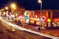 Curry Mile